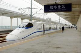 安亭北站 安亭北站