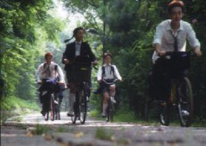 《你在微笑我卻哭了》