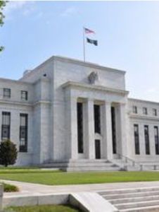 美國聯邦儲備局 美國聯邦儲備局
