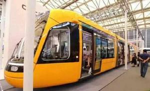 台州現代有軌電車 台州現代有軌電車