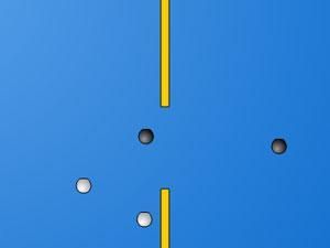 黑白分離 黑白分離