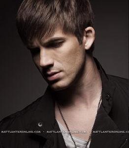 馬特·蘭特爾 馬特·蘭特爾