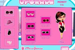 電梯侍應生修改版 電梯侍應生修改版