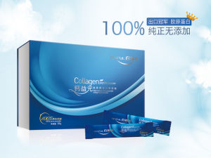 百福美膠原蛋白