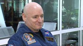 斯科特·凱利 斯科特·凱利