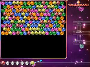 鑽石泡泡龍 鑽石泡泡龍