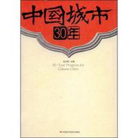 中國城市30年 中國城市30年