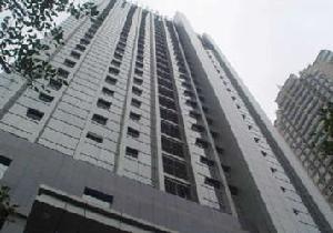 重慶市總商會大廈 重慶市總商會大廈