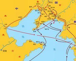 大東溝海戰 大東溝海戰