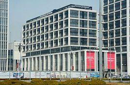 大連百年匯豪生酒店 大連百年匯豪生酒店