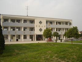 揚州市宦橋國小 揚州市宦橋國小