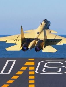 中國殲-18戰鬥機 中國殲-18戰鬥機