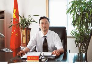 章丘市中醫醫院