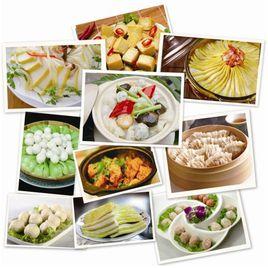 武漢八大名吃 武漢八大名吃