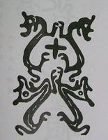 富城鄉水口塘 富城鄉水口塘