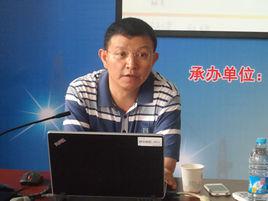 李琪[西安石油大學教授]