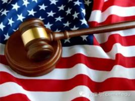 美國法律 美國法律