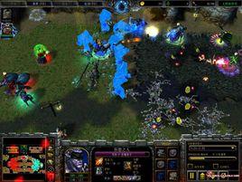 光明VS黑暗 光明VS黑暗