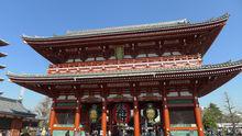 淺草寺