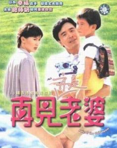 《再見亦是老婆》 《再見亦是老婆》