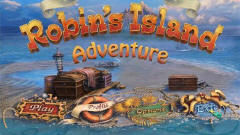 《羅賓的島嶼大冒險》 《羅賓的島嶼大冒險》