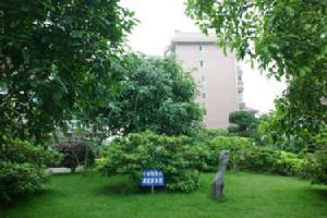 留苑新居 留苑新居