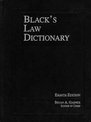 布萊克法律詞典 布萊克法律詞典