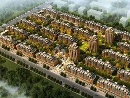 銀億萬萬城 銀億萬萬城