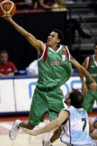 羅梅爾·貝克 羅梅爾·貝克