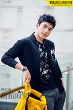 街拍時刻By FINDI