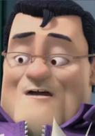 熊出沒之雪嶺熊風[2015年丁亮執導動畫電影]