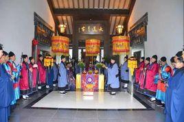 中國道教協會關於道教散居正一派道士管理暫行辦法 中國道教協會關於道教散居正一派道士管理暫行辦法