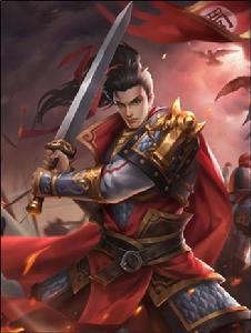 馬忠[遊戲《三國殺OL》中的武將]