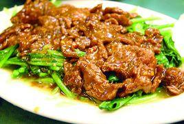 孫堡牛肉 孫堡牛肉