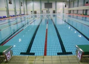 榕樹灣健泳會 榕樹灣健泳會