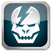 暗影槍神 暗影槍神