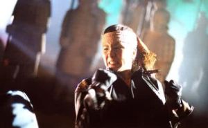 奪寶英雄[2002年上映的動作電影]