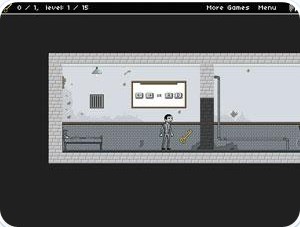 瘋狂的房間 瘋狂的房間