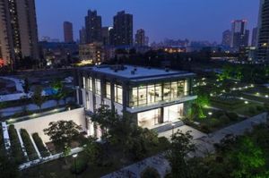 翡翠畫廊 翡翠畫廊