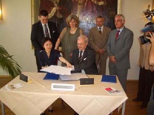 （圖）海德堡大學