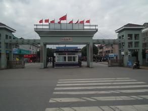 紅莊社區 紅莊社區