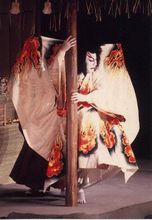 鳴神 初代市川團十郎