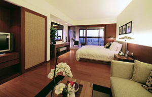 南京巴厘·原墅SPA溫泉酒店 南京巴厘·原墅SPA溫泉酒店