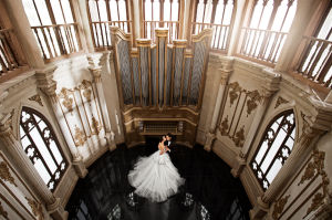 大易視覺婚紗攝影美學會館