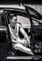 使徒行者[2016年文偉鴻執導香港時裝警匪電影]