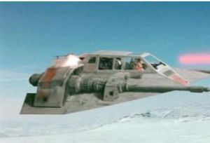 納布皇家星際飛船 納布皇家星際飛船