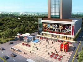 光谷時間廣場 光谷時間廣場