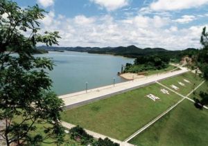 杯墩貝丘遺址 杯墩貝丘遺址