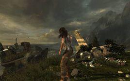 古墓麗影9中文版 古墓麗影9中文版