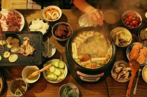 美食小吃加盟 美食小吃加盟